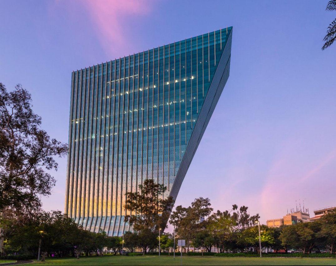 Contribuyendo con las certificaciones LEED, BREEAM y WELL