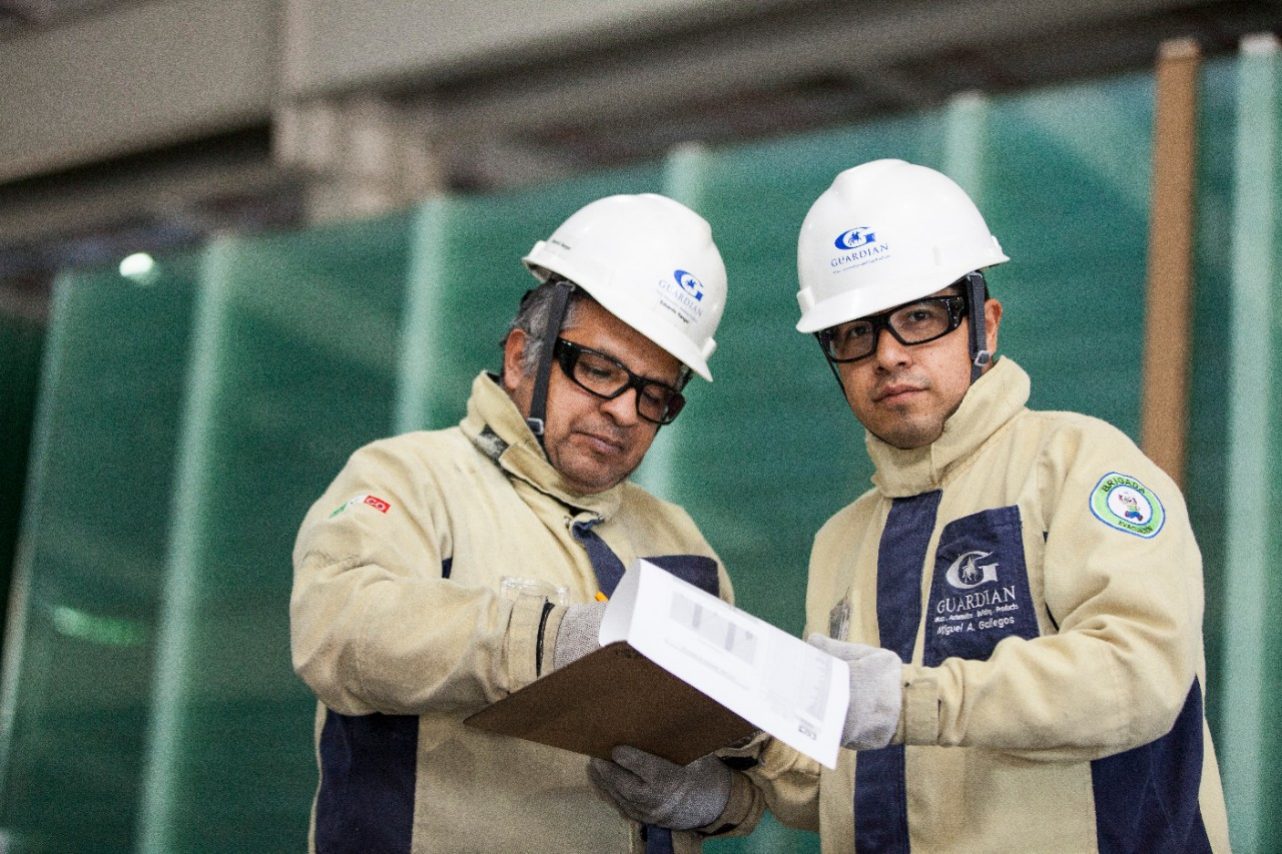 Nuestra gente es nuestro activo más importante 