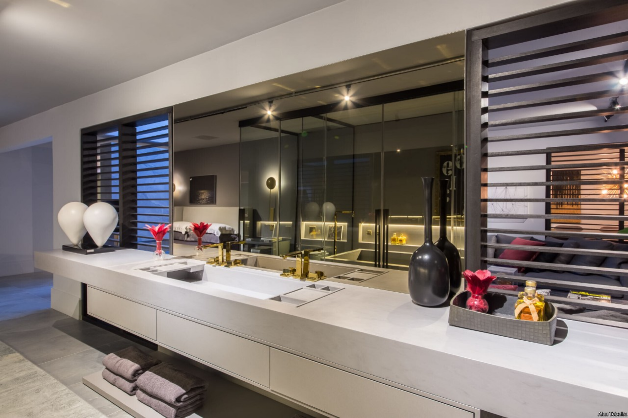 Añade amplitud a la habitación