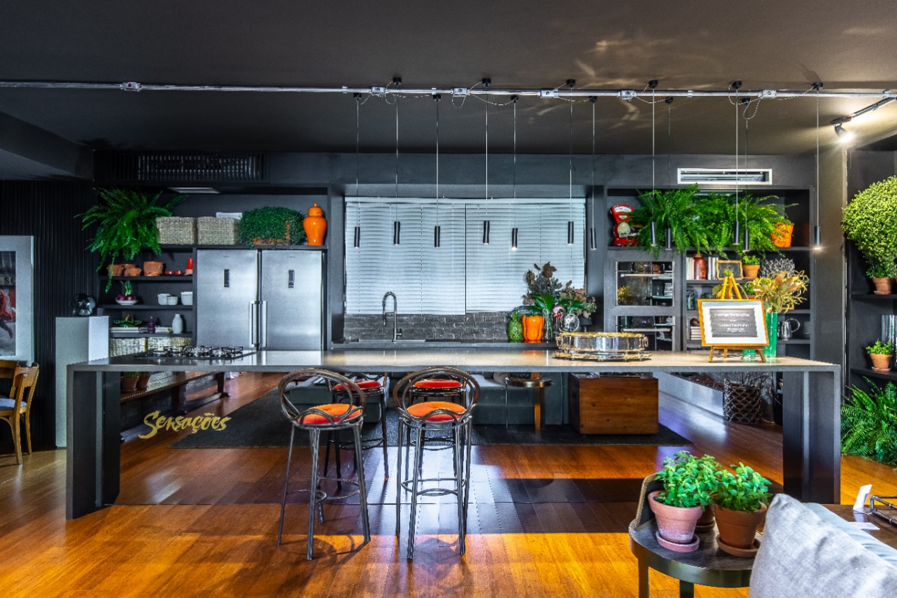 Posibilidades en todas partes