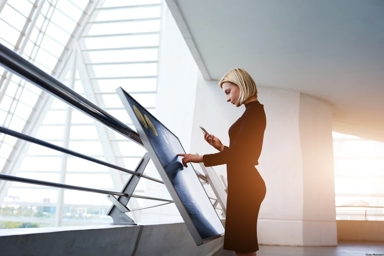 Wyjątkowa jakość obrazu  