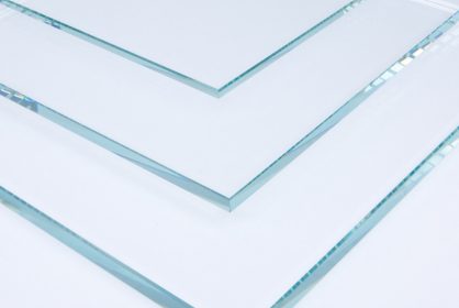 Guardian UltraClear glass