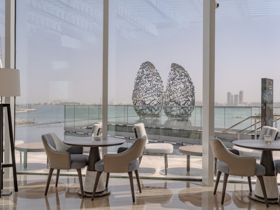 Solar control as standard