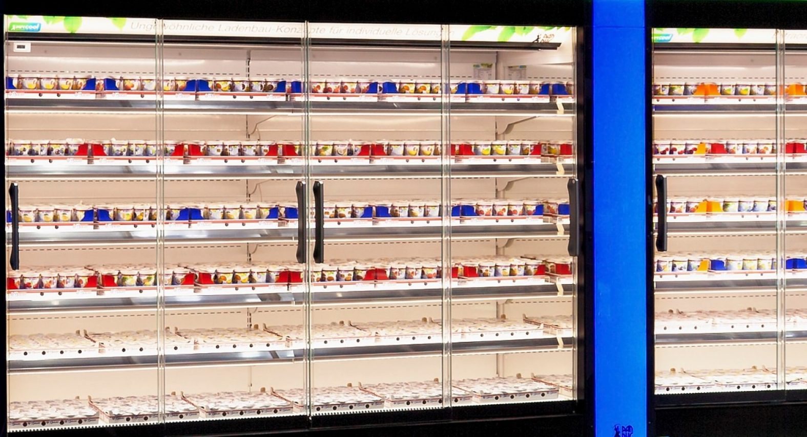 Her mağazada bulunur