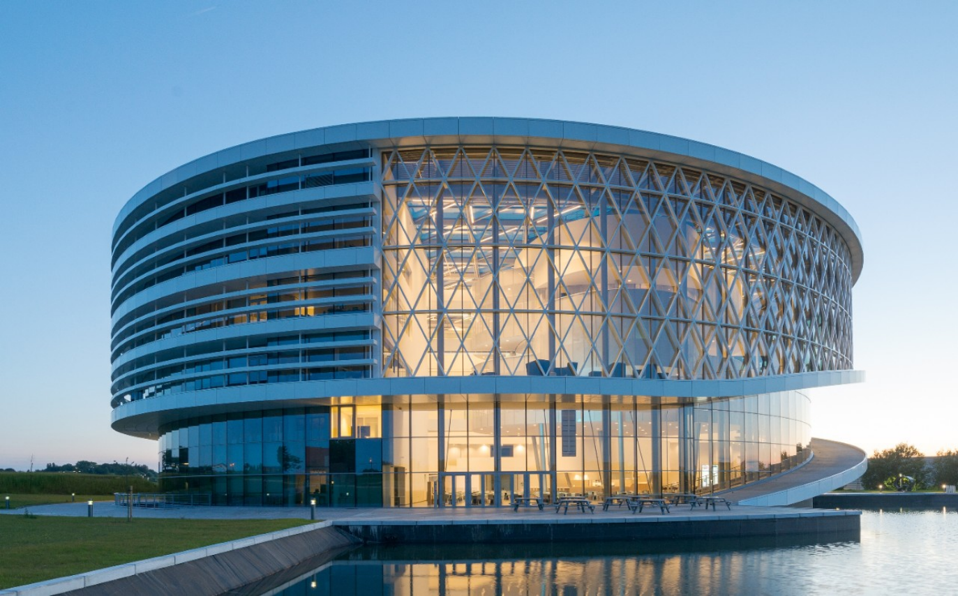 Hermoso de muchas maneras