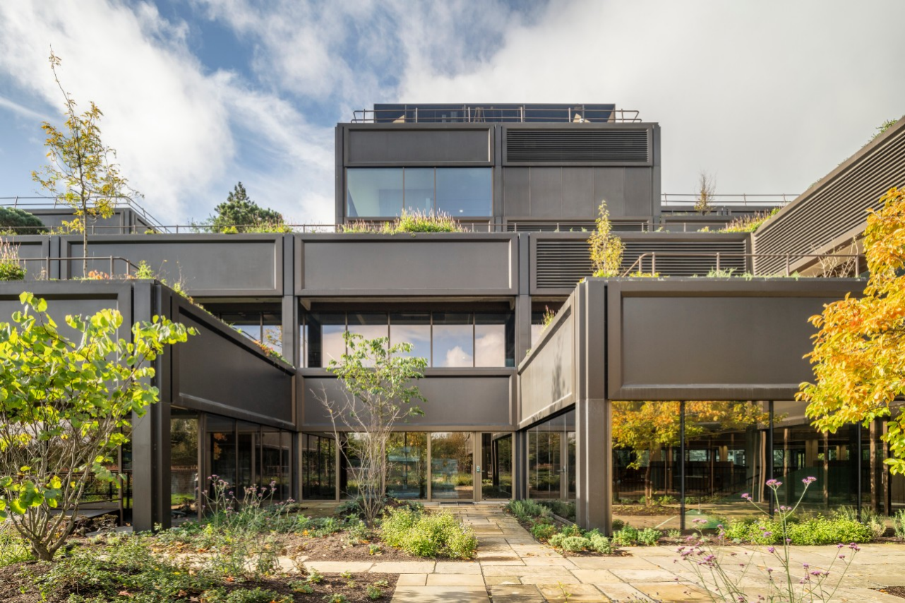 Retrofitting the future