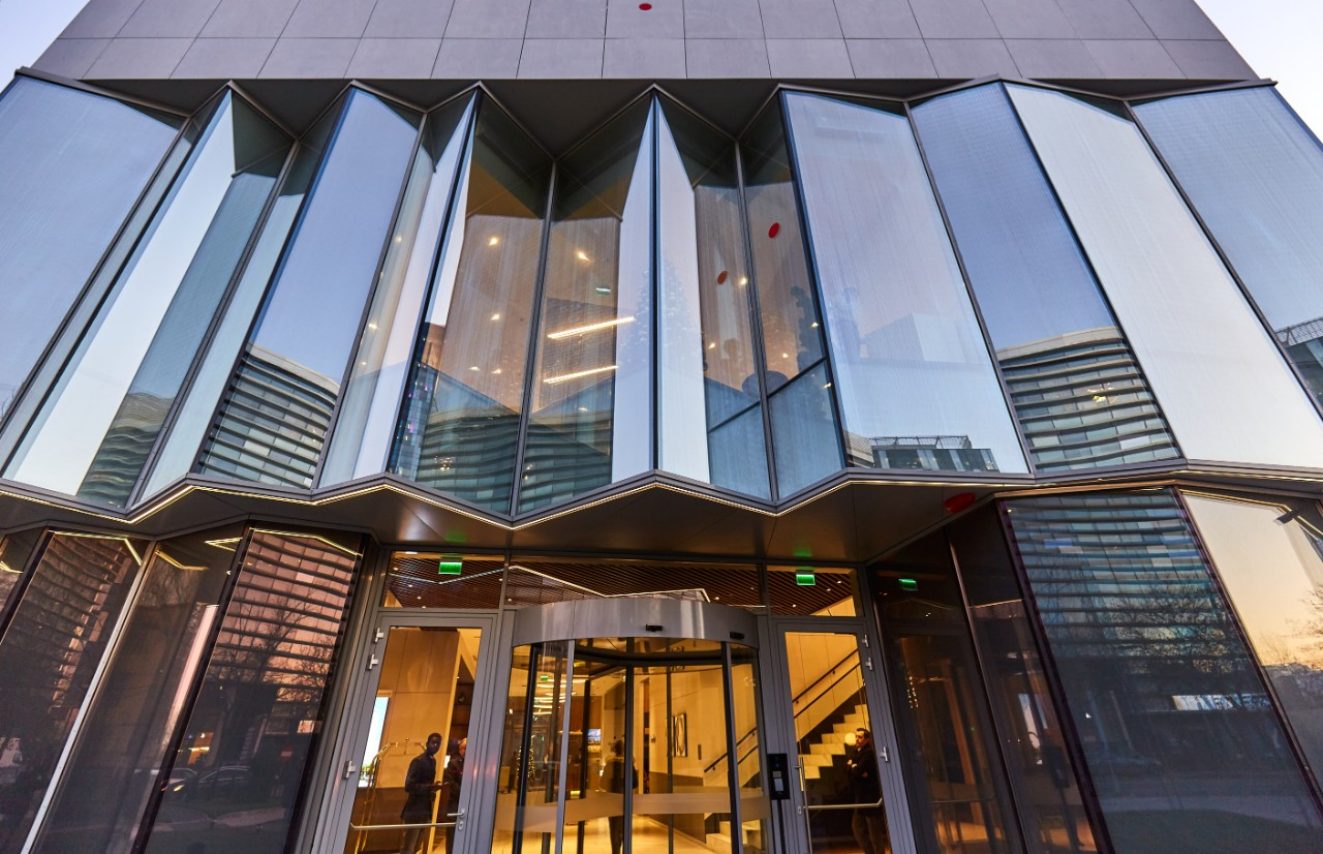 Controlul solar mai puternic