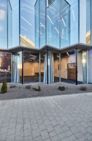 hotel Marriott Bucarest