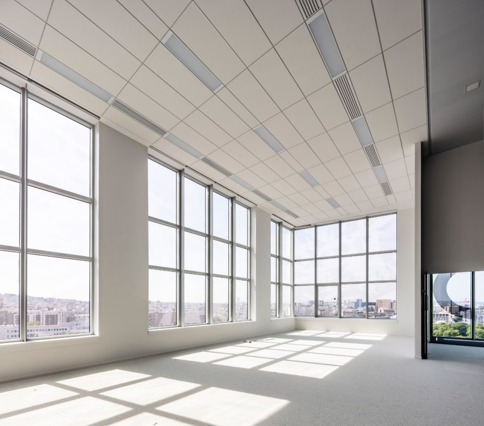 SN 75 with Guardian ViewBoost