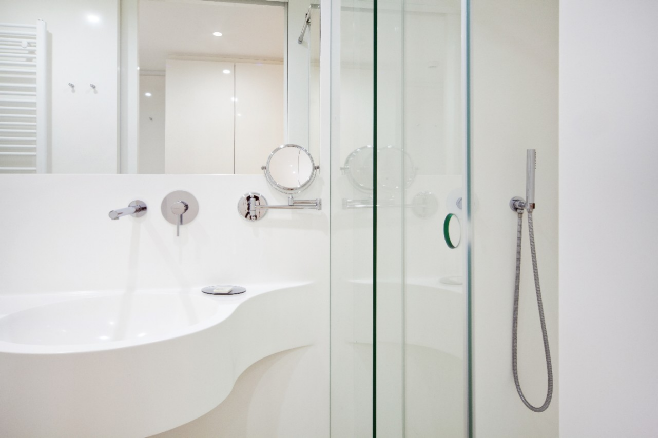 ShowerGuard warranty registration