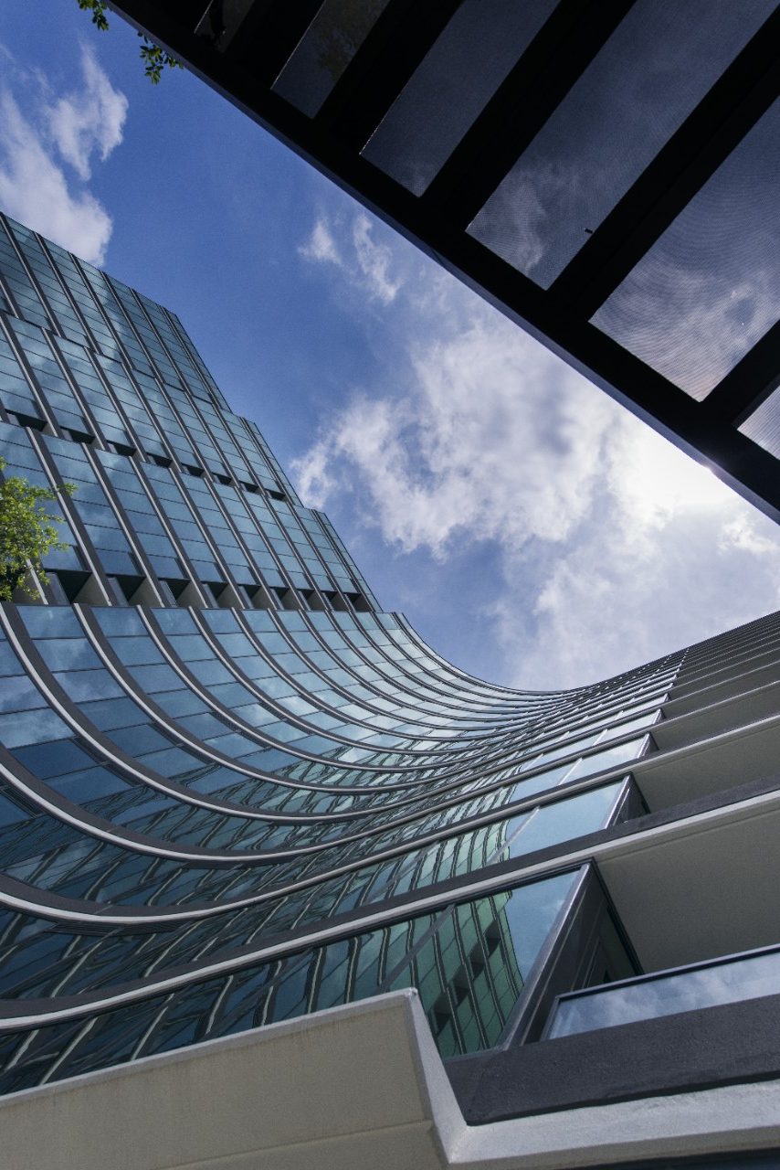 Hanover Buckhead Village Apartments 1