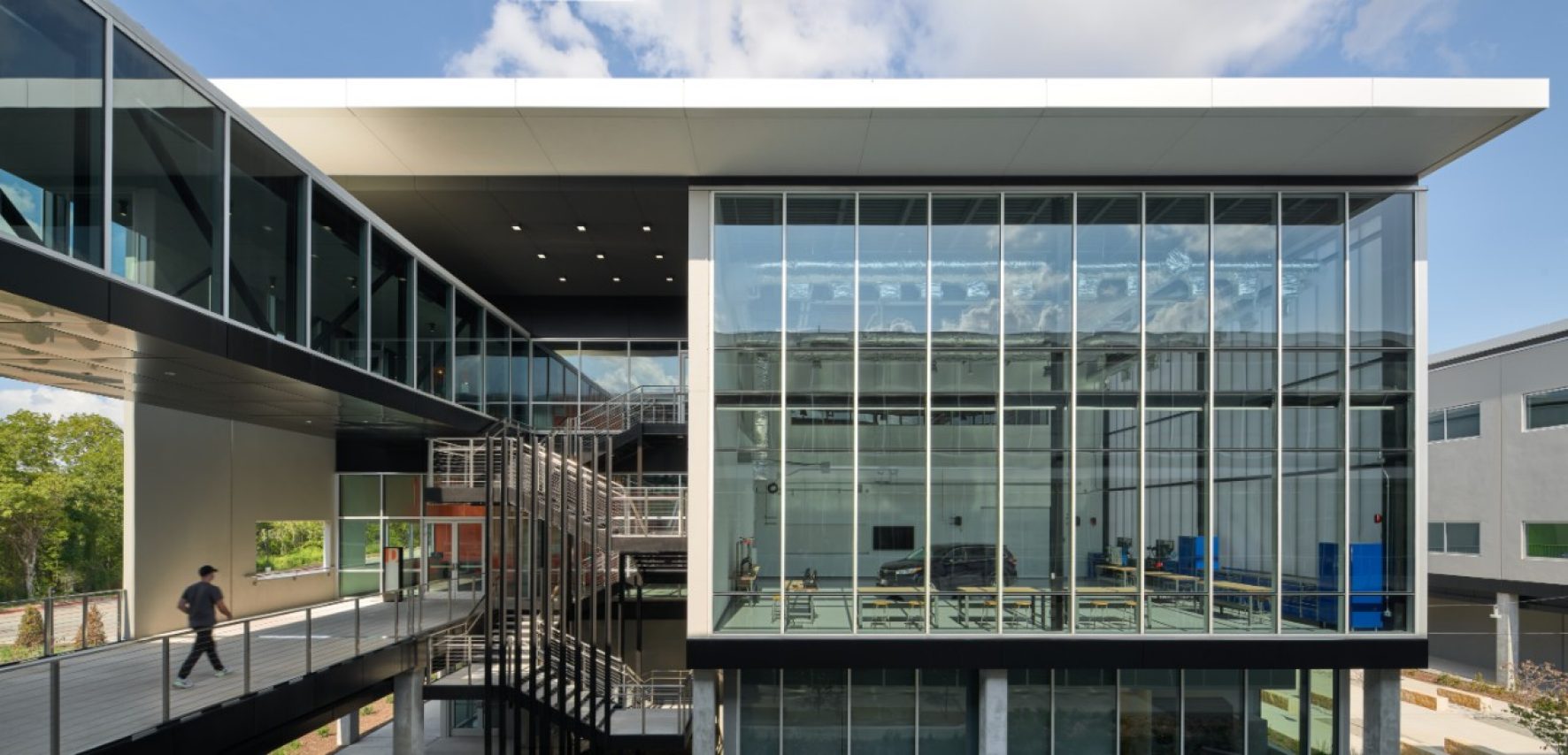 Adaptable in so many ways