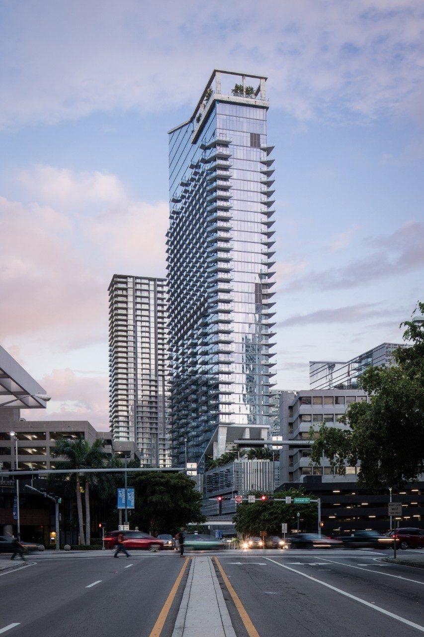 Brickell City Centre 1