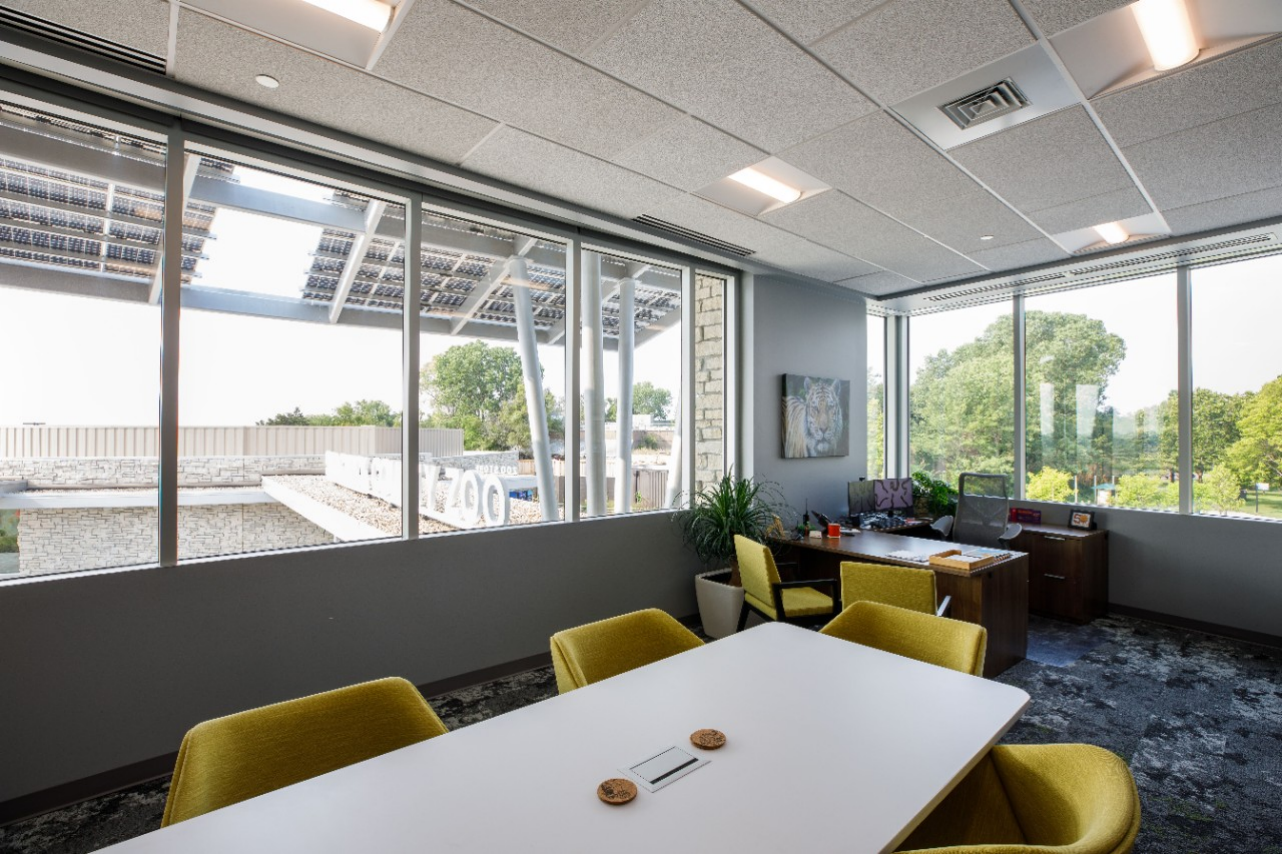 Helps with performance