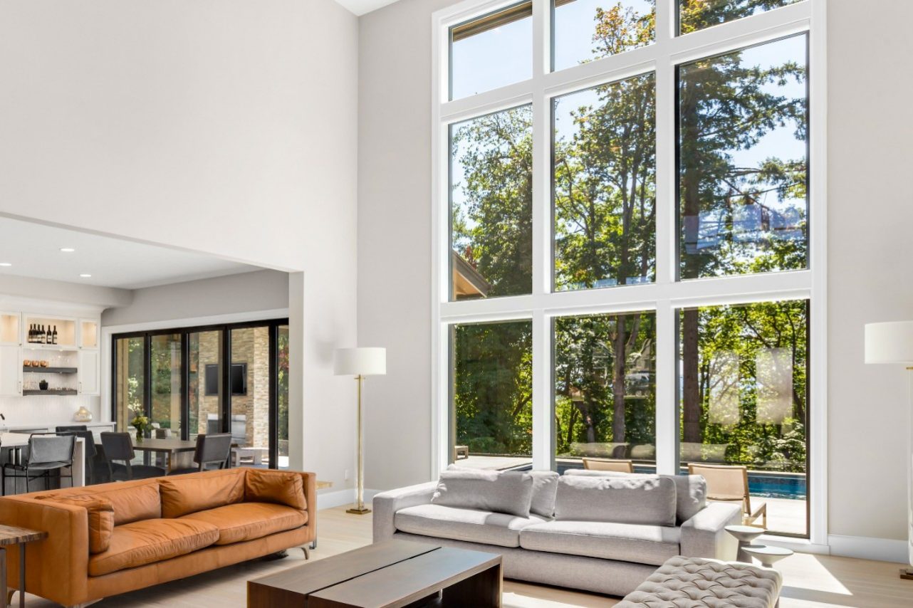 Innovation comes home