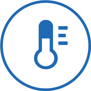 Symbol – Thermisch