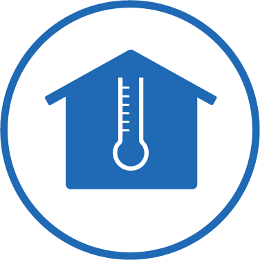 Symbol – Thermisch