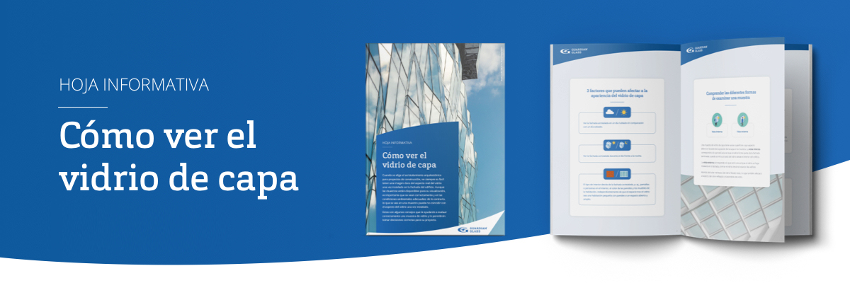 Elija lo correcto: Cómo ver muestras de vidrio de capa con una guía práctica