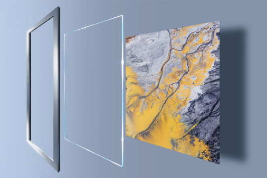 Haut niveau de performance