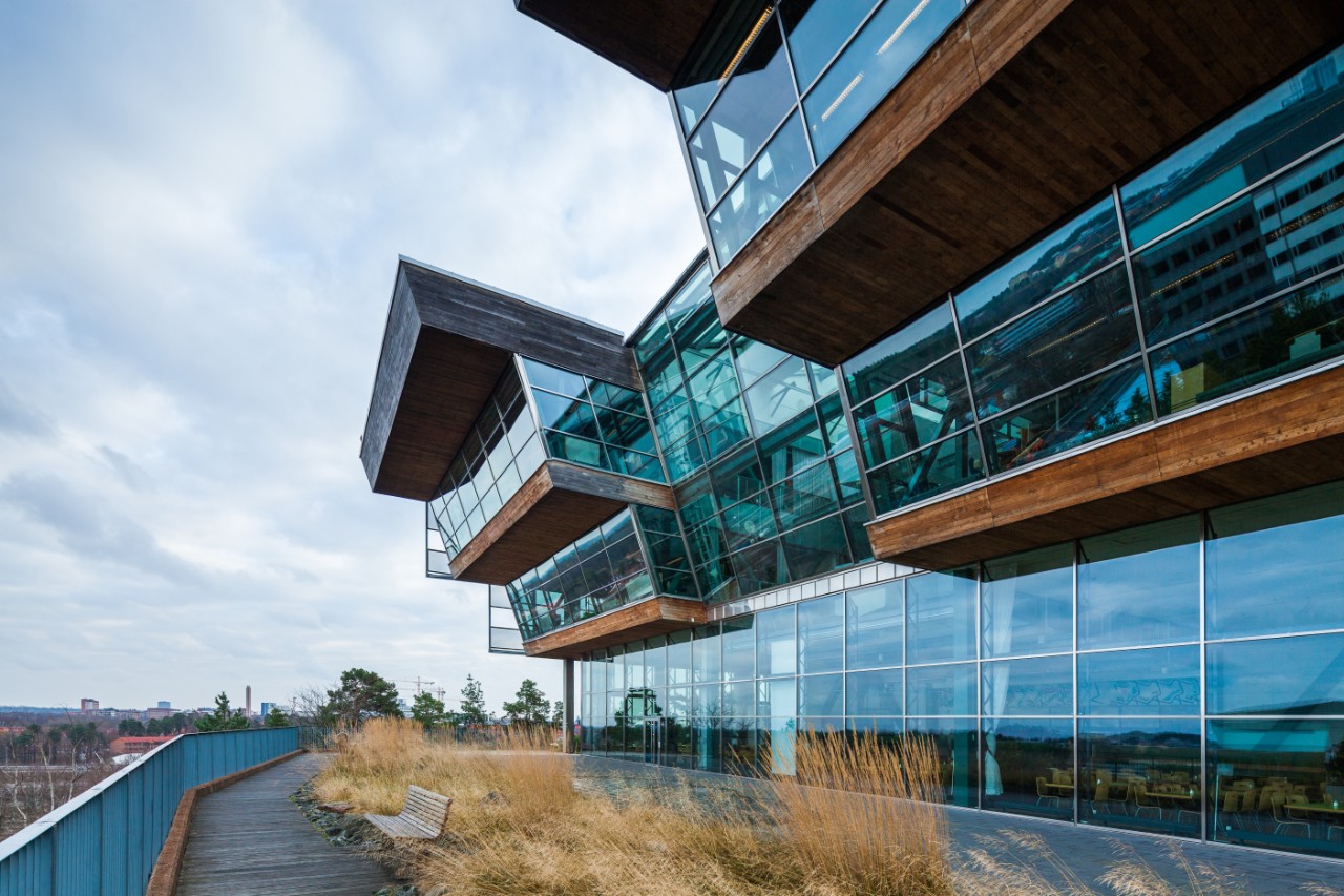 Contenu de la démonstration