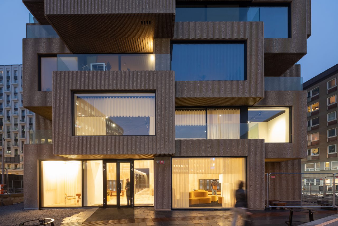 Contenu de la démonstration