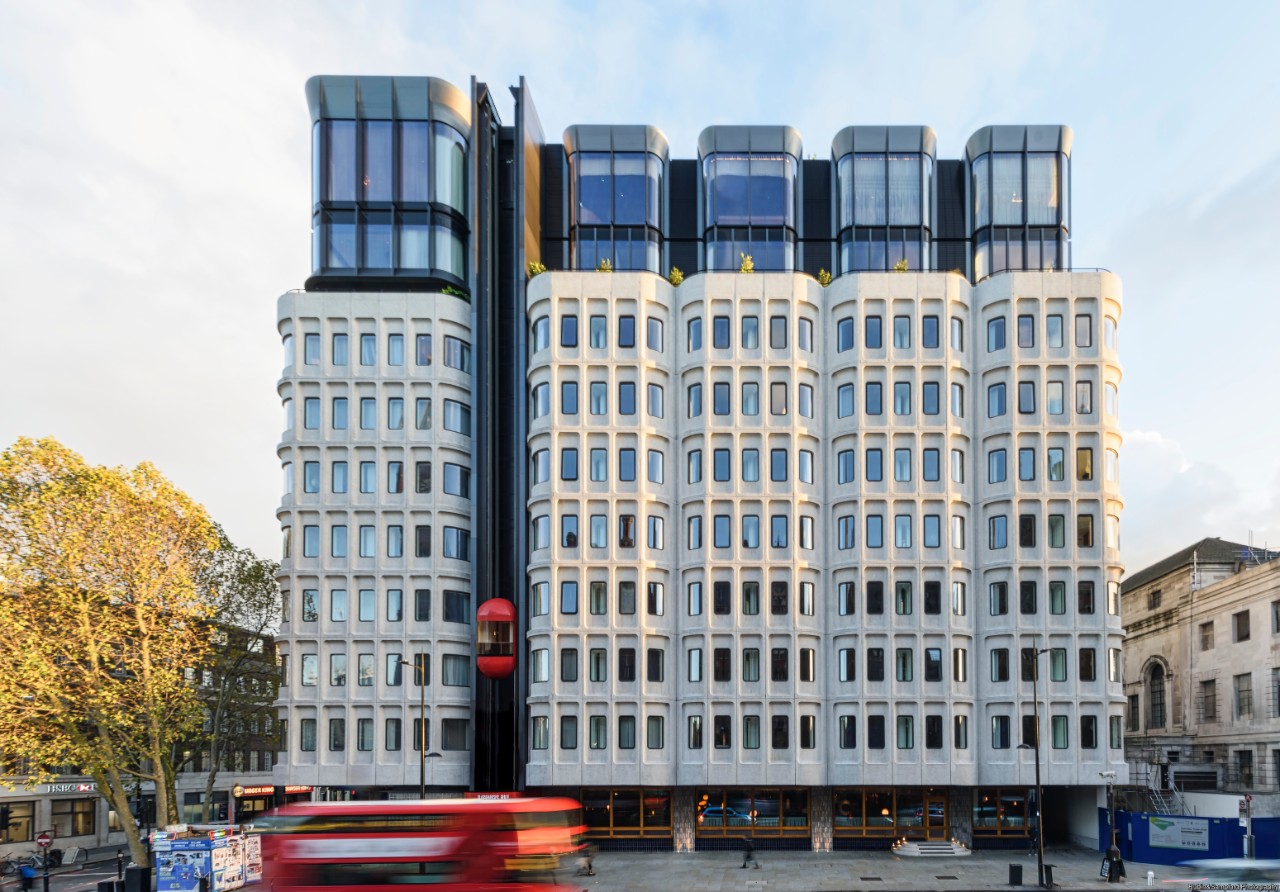 Camden Town Hotel, Londen, Verenigd Koninkrijk