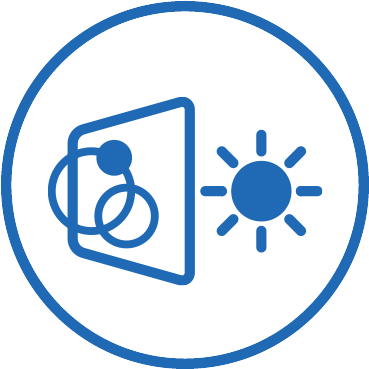Ikona – Termoizolacja
