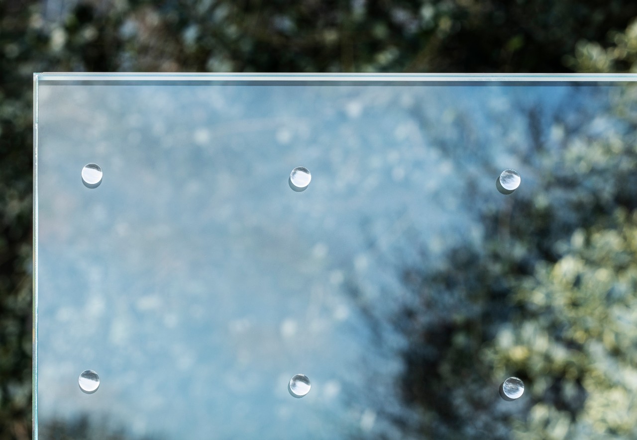 Bird1st Lami – widok z zewnątrz