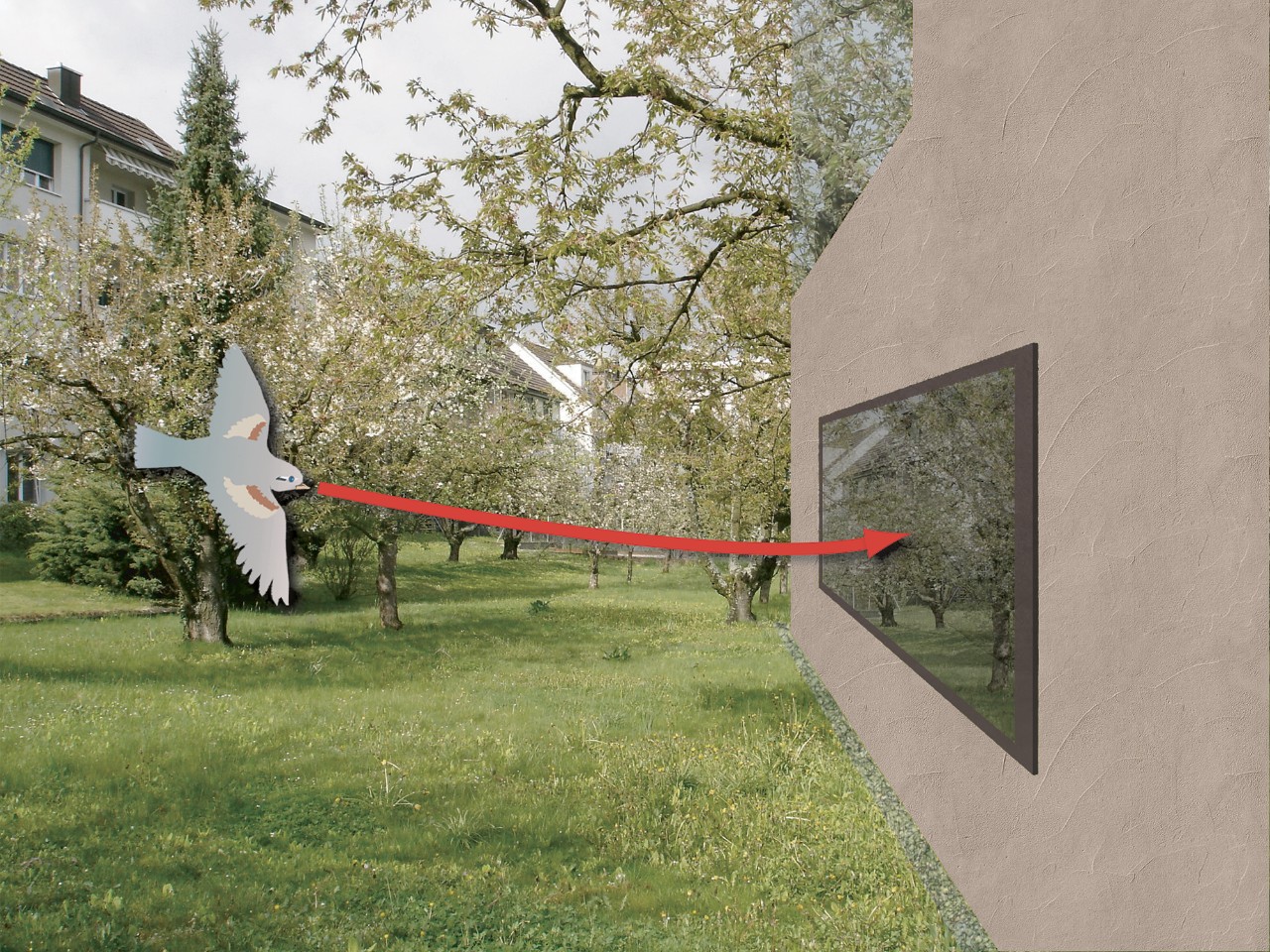 Schweizerische Vogelwarte Sempach”