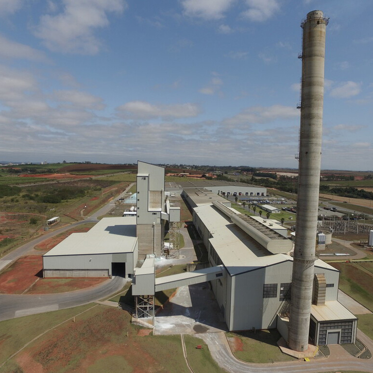 Glass warehouse placeholder