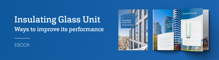 Unidad de vidrio aislante - Leer más