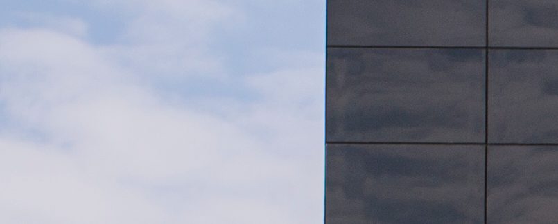 Tecnología de vidrio avanzada