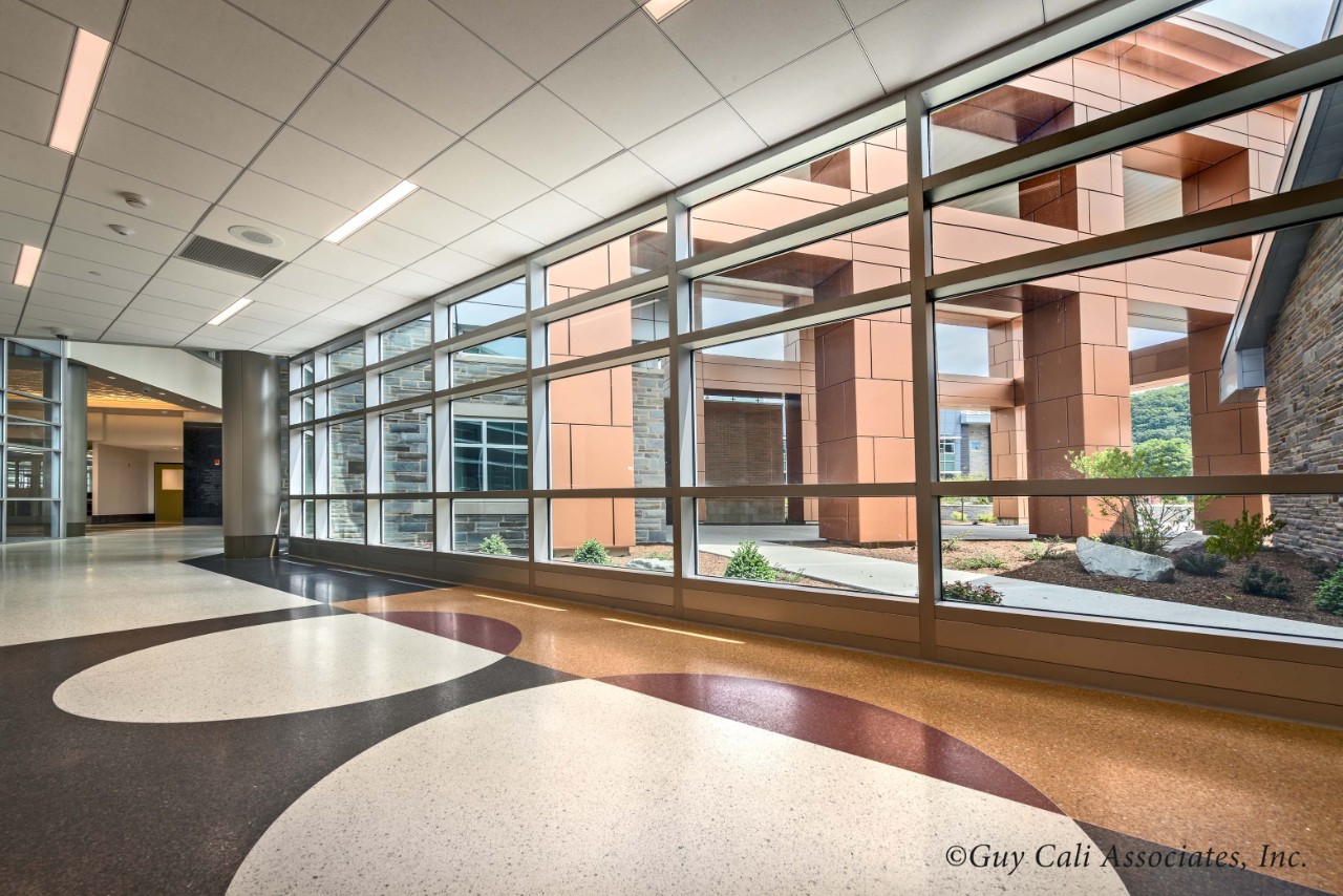 Owego Elementary School 