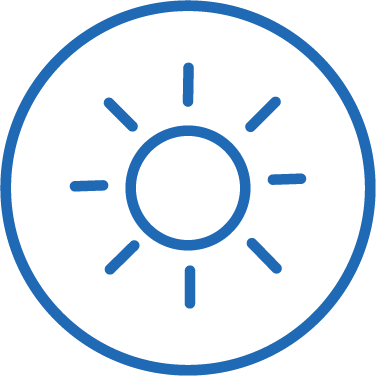 Icono: gestión responsable